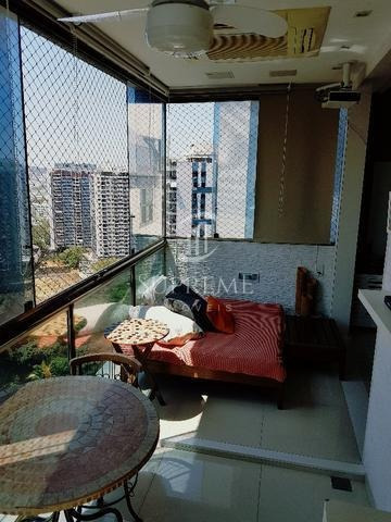 Imagem 6 de 25 de Apartamento - Ref: Svd0204