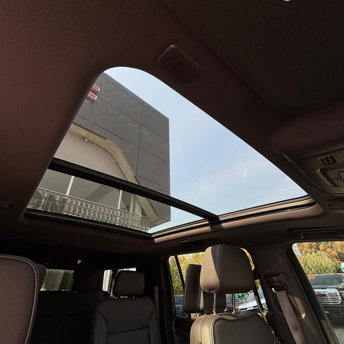 Gmc Yukon Denali Xl 6.2 At 2023
