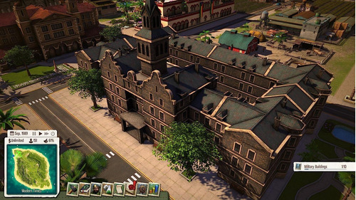 Tropico 5 Complete Collection Ps4 Midia Fisica