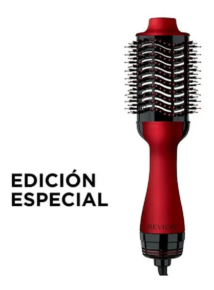 CEPILLO DE SALÓN REVLON ONE STEP SECADOR Y VOLUMINIZADOR