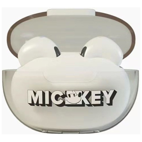 Audífonos Disney Bluetooth 5.3 Mickey Minnie Mouse Winnie