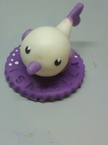 Pajarito Souvenir