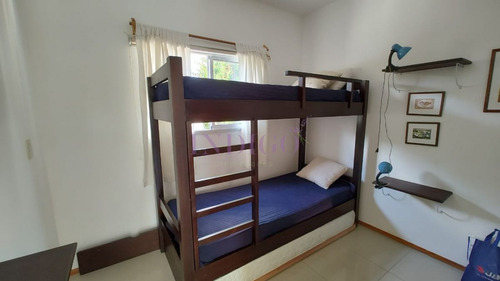 Imagen 14 de 15 de Alquiler De Apartamento 3 Dormitorios En Manantiales, Urguay - Manantiales Manantiales