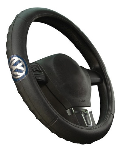 Capa De Proteção Volante Automotivo Volkswagen Vw
