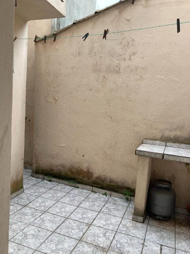 Imagem 20 de 21 de Sobrado Com 3 Dormitórios À Venda, 145 M² Por R$ 405.000,00 - Vila Alzira - Santo André/sp - So1525