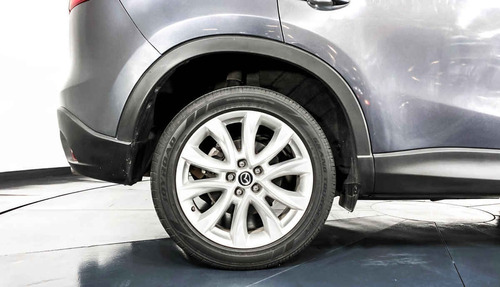 Imagen 12 de 15 de 102999 - Mazda Cx5 2015 Con Garantía