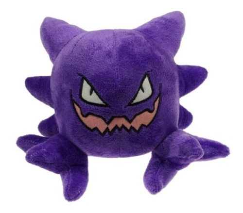 Peluche Haunter De Pokemon 