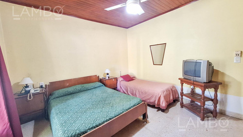 Venta Quinta Pilar Amancay