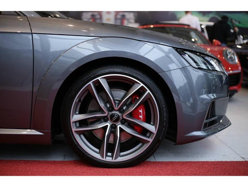 Audi Tts Roadster 2.0 Tsi 286cv Aut