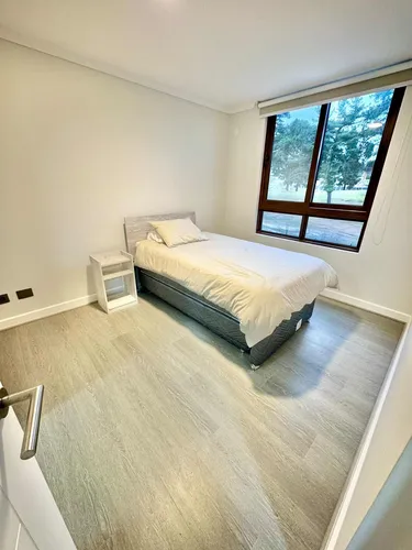 Departamento 2d2b En Concon Amoblado