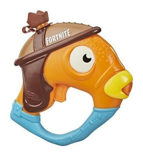 Nerf Súper Soaker
