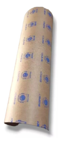 20 Mt. Papel 1/32 Juntas Vellumoid Vellomoid Velomoy Adampac