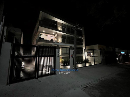 Imagen 4 de 15 de Malvin - 1 Dormitorio Venta U$d 149.000 C/renta