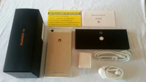 Huawei P8 Premium 10/10, Completamente Original!!!
