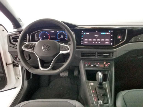 Nivus 1.0 Highline 200 Tsi Aut. 5p Ano 2020
