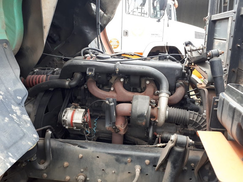 Mercedes Benz 1720