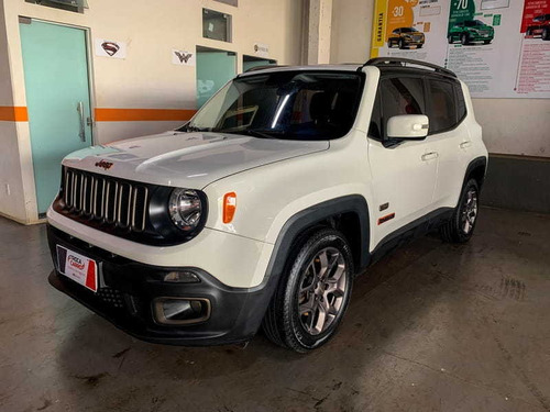 Jeep Renegade Sport 1.8 Flex Aut Edição 75 Anos