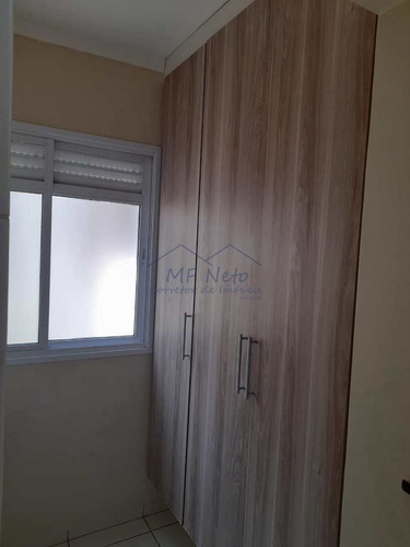 Imagem 8 de 30 de Apartamento Com 3 Dorms, Centro, Pirassununga - R$ 340 Mil, Cod: 10131654 - V10131654