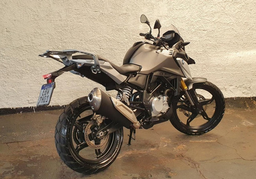 Imagem 5 de 9 de Bmw G 310 Gs
