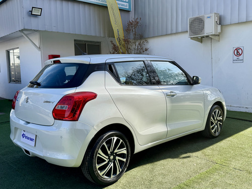 Suzuki Swift 1,2 GLX