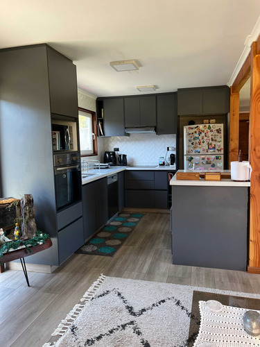 Excelente Casa Semi Nueva (78048)