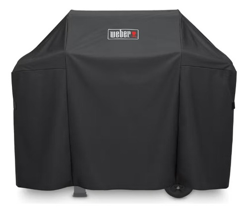 Funda Para Asador Premium Weber 7139