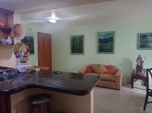 Imagen 14 de 15 de Apartamento En Los Andes, San Diego