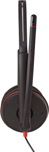 Audifonos Plantronics Blackwire C3220 Usb- A
