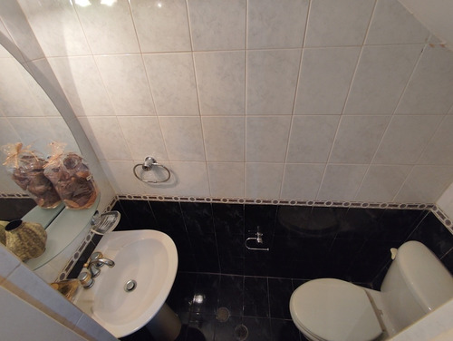 Imagen 5 de 12 de Venta Pent House Duplex Ubicado En La Urbanización Campo Alegre