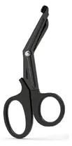 Comprar Tijera De Trauma Negra De 7,5 Pulgadas