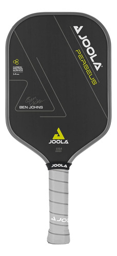 Pala De Pickleball Ben Johns Perseus Tecnología De Sup...