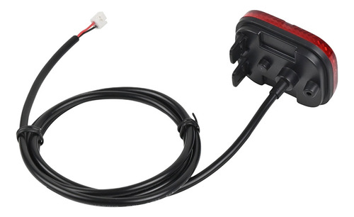 Luz Trasera De Guardabarros Para Patinete Eléctrico 4 Go Bra