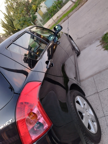 Suzuki Swift Swift 1.5