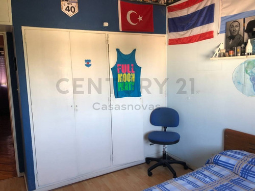 Imagen 21 de 29 de Venta Departamento 3 Ambientes En Florida.