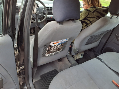 Volkswagen Suran 1.6 I Comfortline 90a