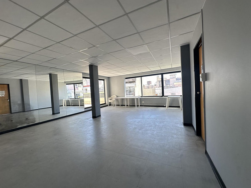 Venta Monoambiente Divisible Con Balcón En Recoleta