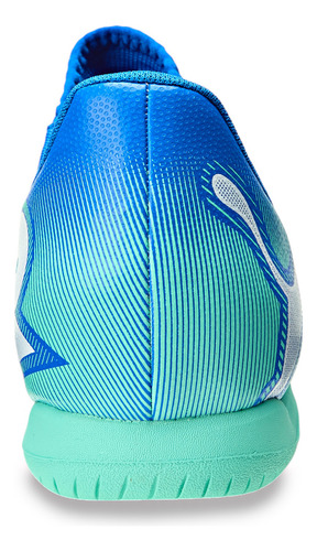 Puma Future 7 Play It Jr TF 107952 Grama natural firme Sem gênero