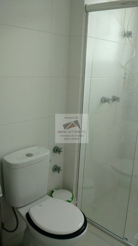 Imagem 20 de 22 de Apartamento A Venda No Bairro Ingleses Do Rio Vermelho Em - 3615-1