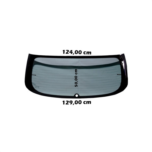 Vidro Vigia Volks Spacefox 10 11 12 13 15 16 17 18 19