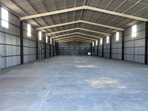 Bodega En Arriendo En Puerto Varas