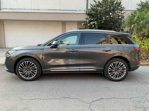 Lincoln Corsair 2.3 Reserve At