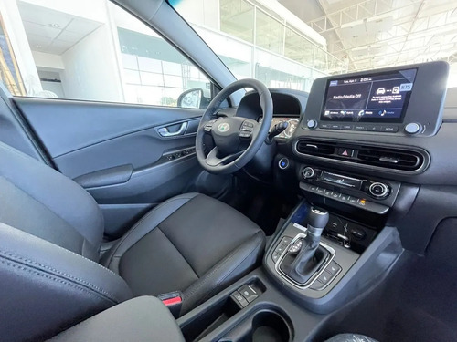 Imagen 8 de 9 de Hyundai Kona Limited At 0 Km