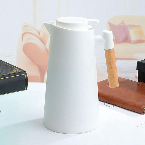 2 Uds Portátil Para Beber Hogar Para Leche Caliente Y Fría