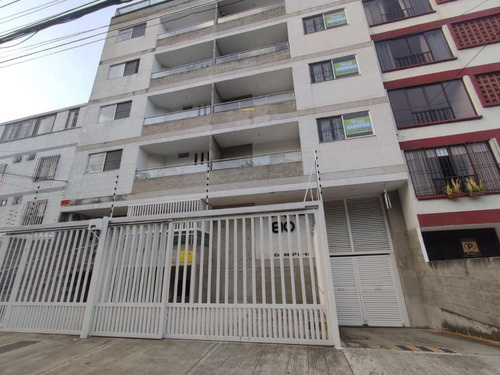 Apartaestudio En Arriendo Prados Del Limonar 303-109188