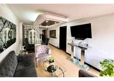 Apartamento en venta
