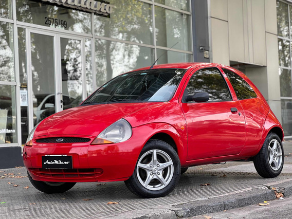 Ford Ka. Imagen ka 2000 caracteristicas Ford Ka. Imagen