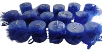 Comprar 15 Velas Cilindricas 5x5 -   Ceremonia 15 Velas,souvenir