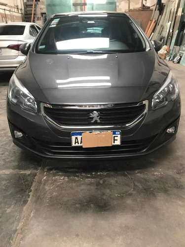 Peugeot 308 1.6 Allure