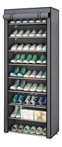 Comprar Quanna Zapatera Organizador Closet Zapatos 9 Niveles De Varias Capas Simple Para Zapatos Ensamblado Para Bricolaje, Organizador De Zapatos Estante Para El Hogar Dormitorio Almacenamiento Armario