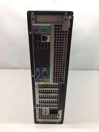 Desktop Dell Op. 990 - Core I5-2ª, 4gb Ddr3, Hd 250gb
